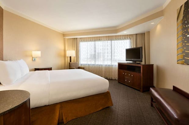 Images Embassy Suites by Hilton Austin Downtown South Congress