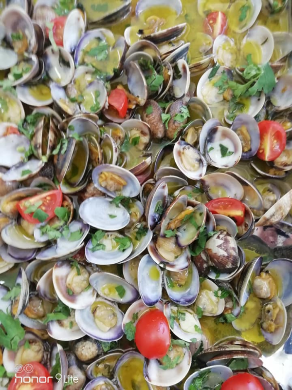 Images Prontomar Srl - Pescheria e Gastronomia