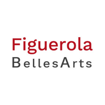 Figuerola Belles Arts Logo
