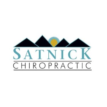 Satnick Chiropractic Inc Logo