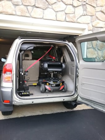 Images 101 Mobility of Northeast Pennsylvania