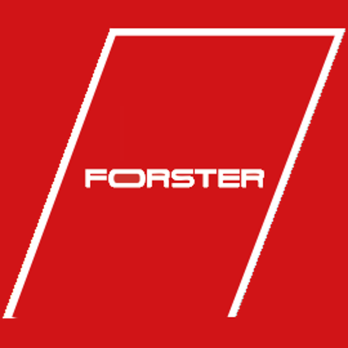 Forster AG für Tankanlagen und Sanierungen Logo