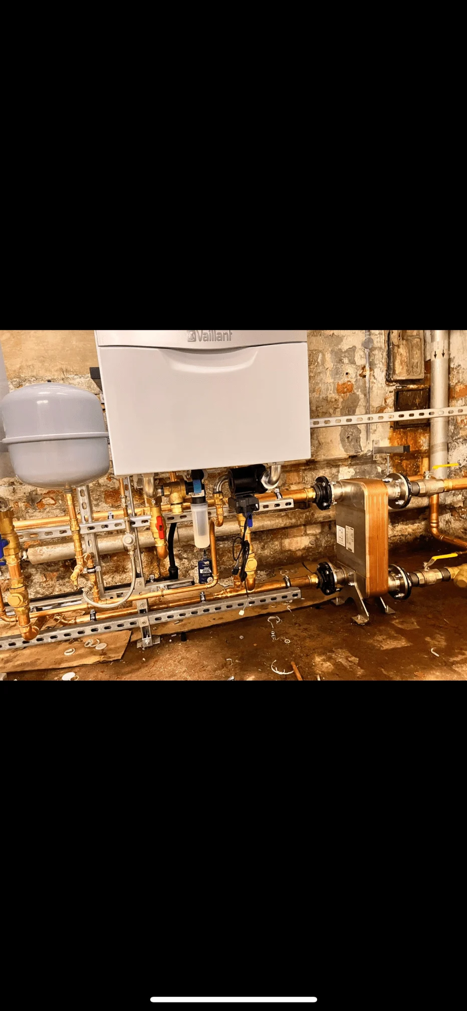Images Shepshed Plumbing & Heating Ltd