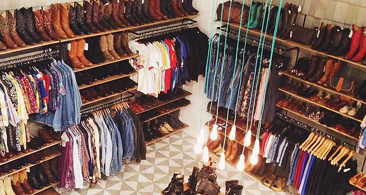 Images Vintage Sole - Melbourne CBD