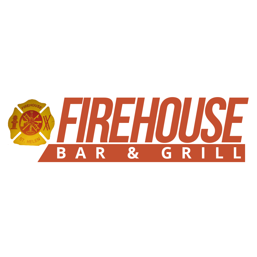 Firehouse Bar & Grill Logo