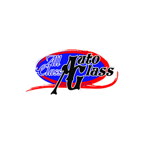 All Class Auto Glass Logo