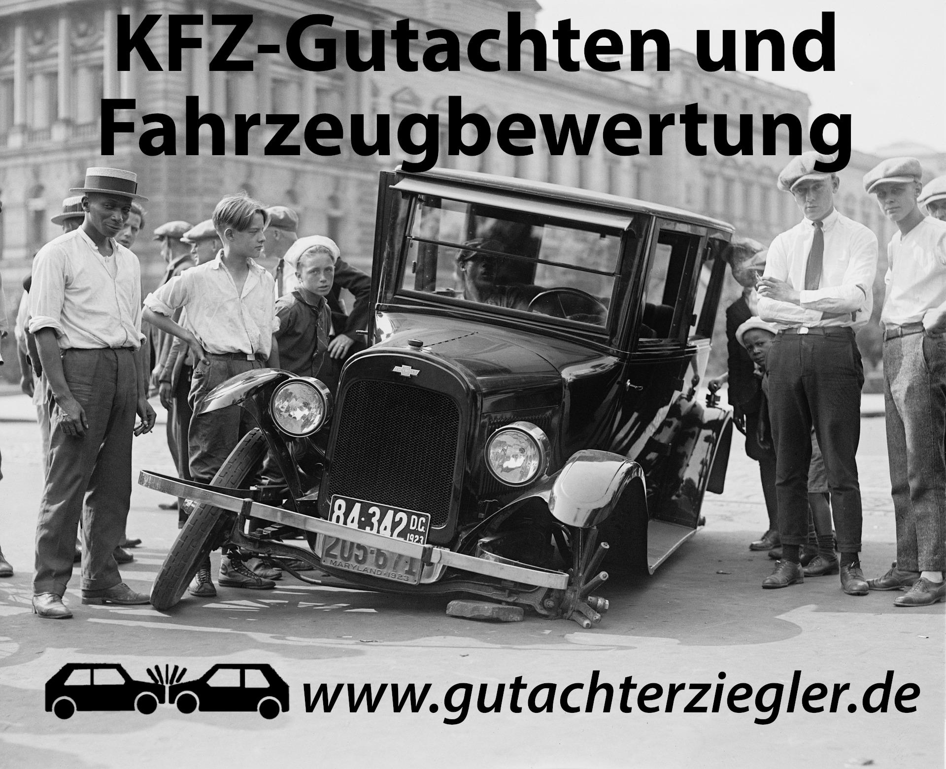 Sachverständigenbüro Wolfgang Ziegler, Von der Leyenstraße 3 in Gersheim