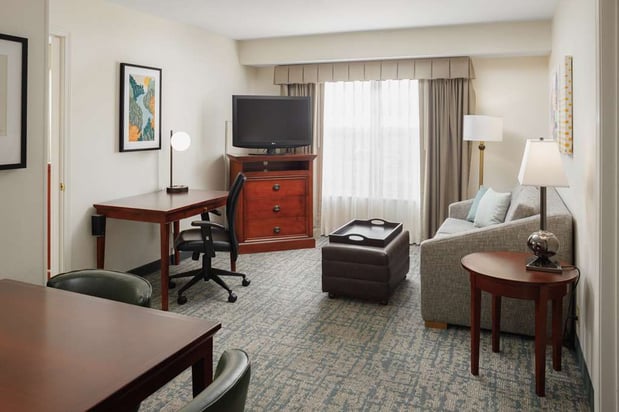 Images Homewood Suites by Hilton Knoxville West at Turkey Creek