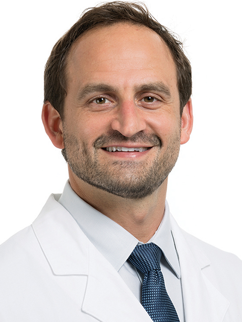 Images Jason Greenlee, DO