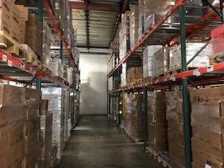 Omni Logistics Los Angeles warehouse Omni Logistics - Los Angeles Torrance (310)644-4274