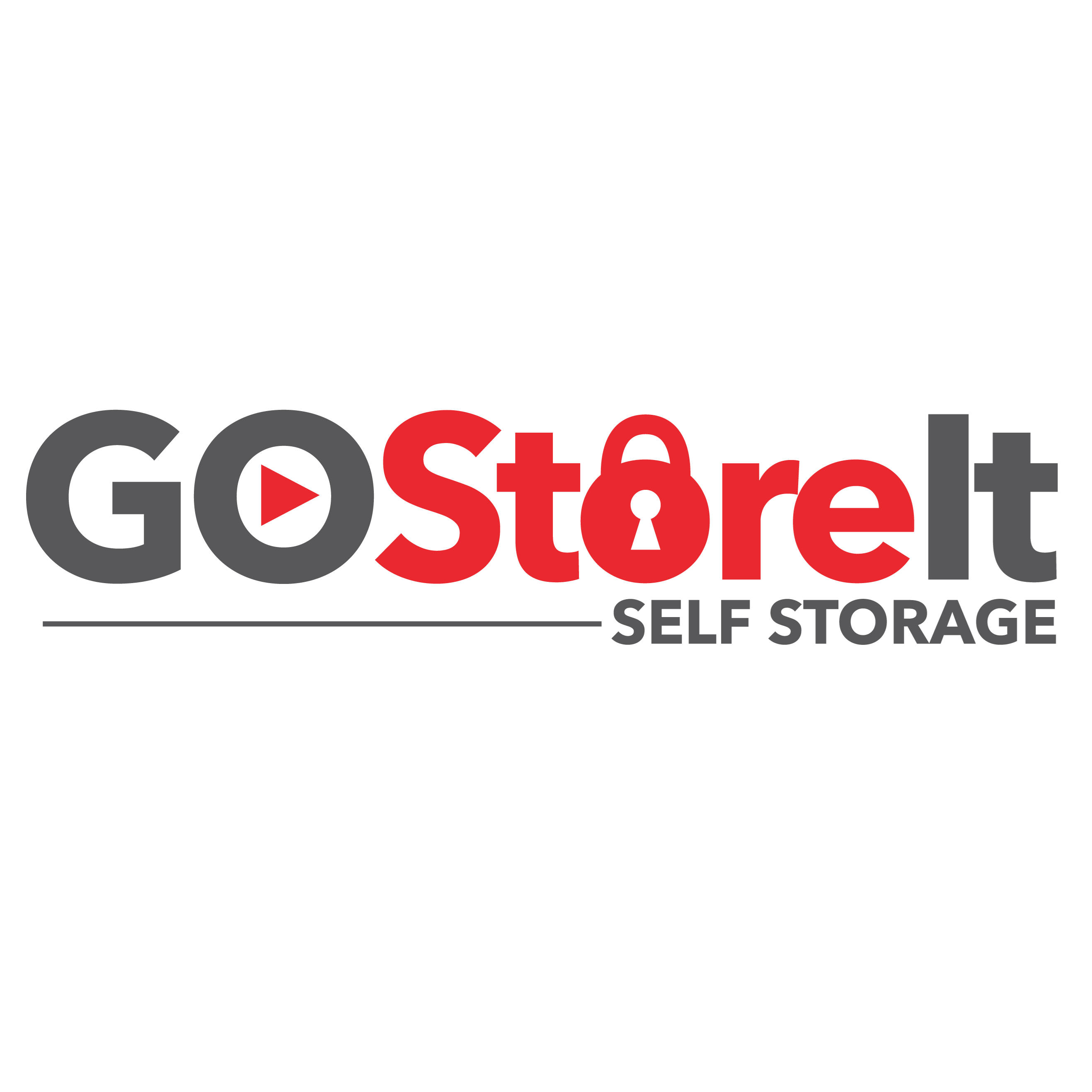 Go store. It Store. Relt.