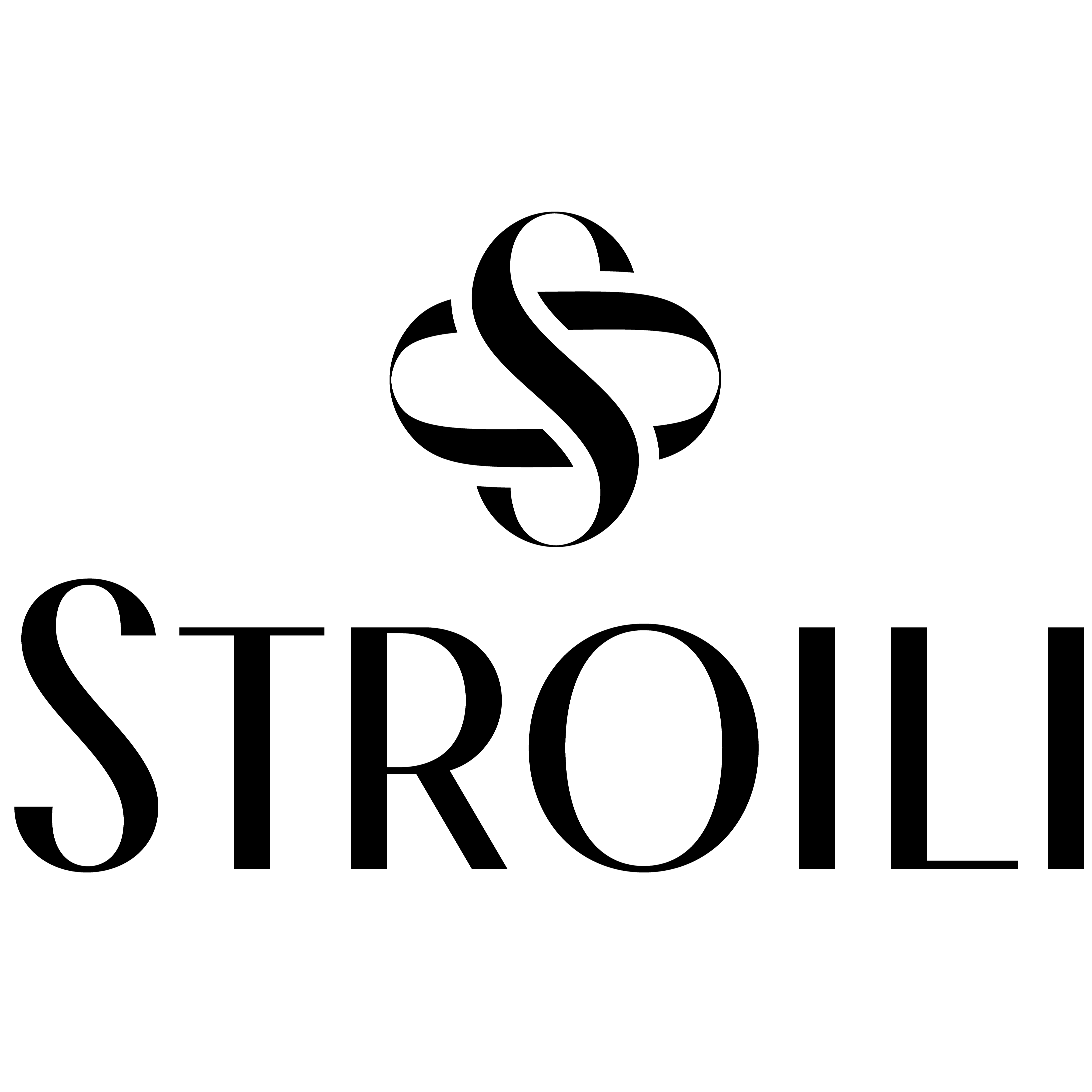 Stroili