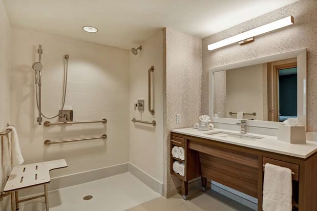 Images Home2 Suites by Hilton Beaufort