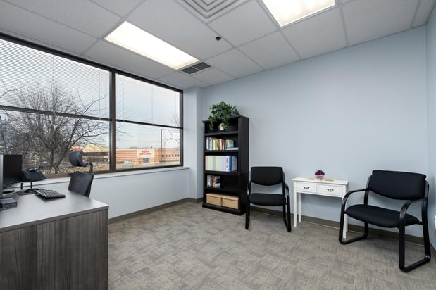 Images Pasadena Villa Outpatient Treatment Center - Quad Cities