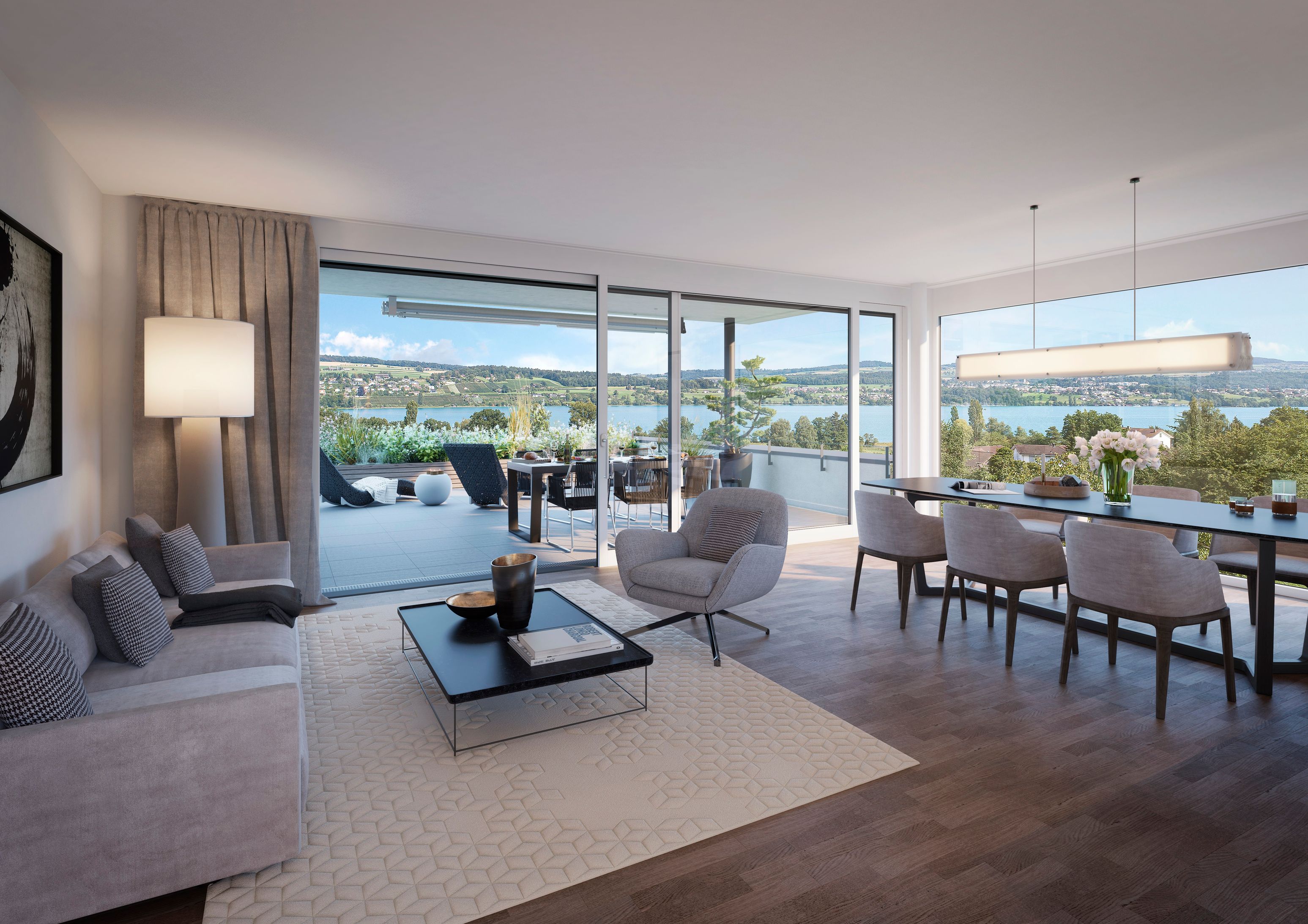 Bilder Grundmann Bau AG