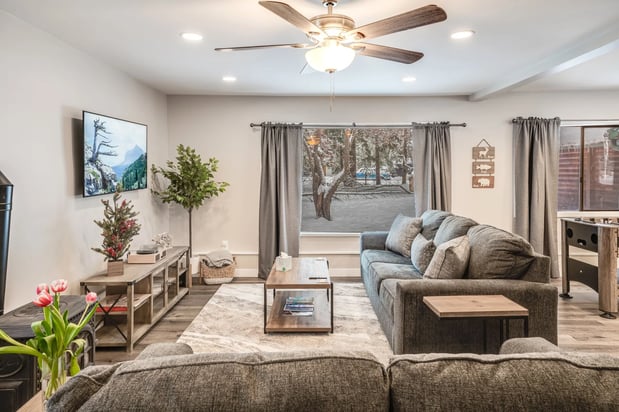 Images TRAVLR Vacation Homes