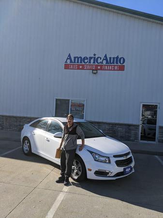 Images AmericAuto