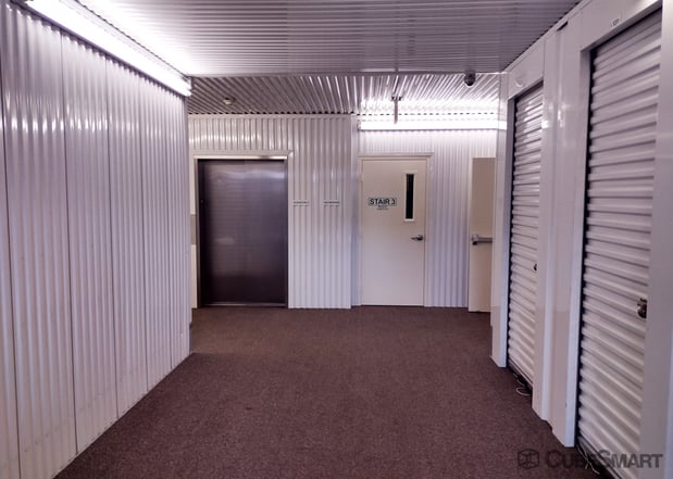 Images CubeSmart Self Storage