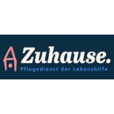 Logo Lebenshilfe Brakel Wohnen Bildung Freizeit gemeinnützige GmbH