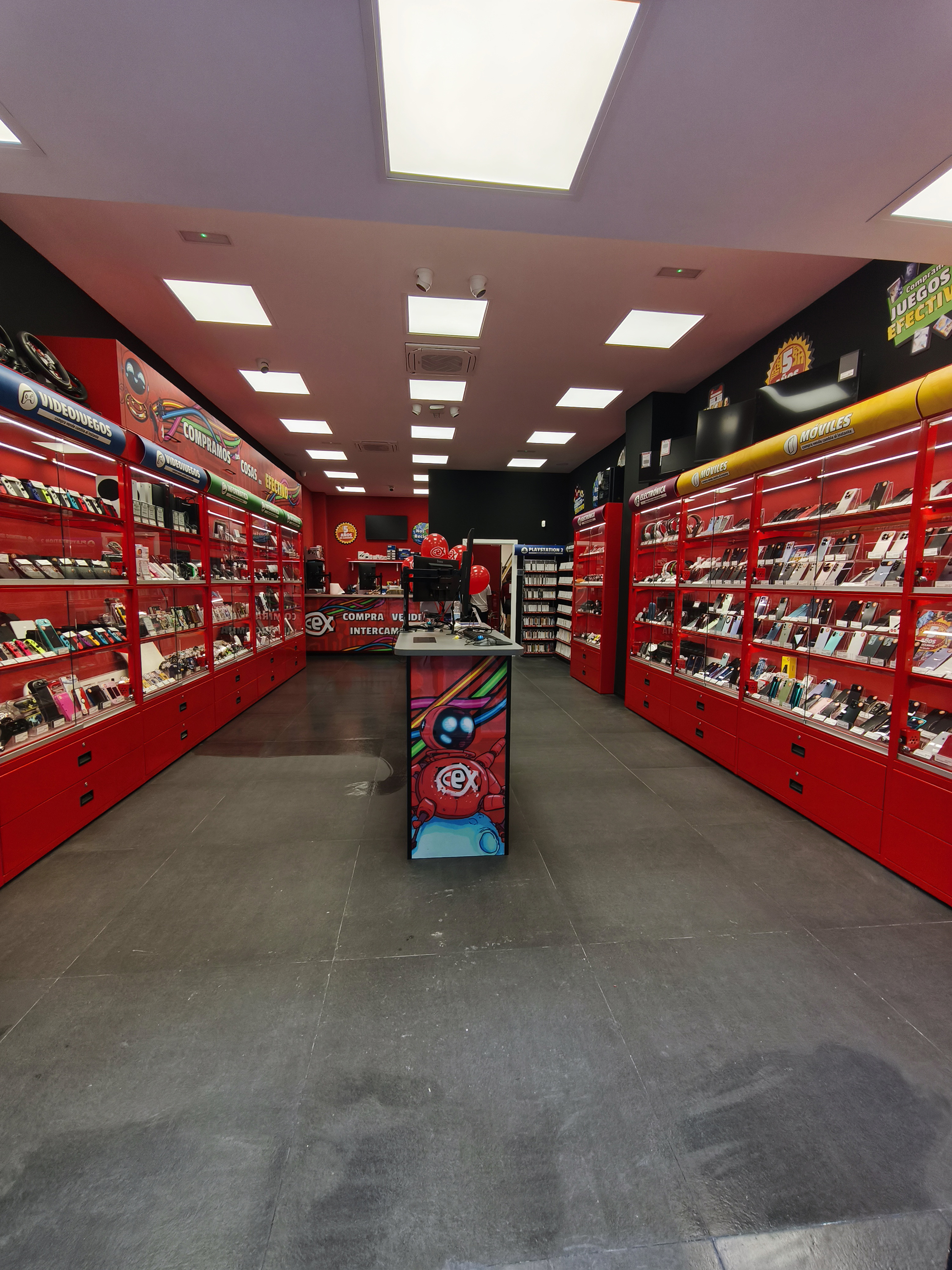 Galería en miniatura