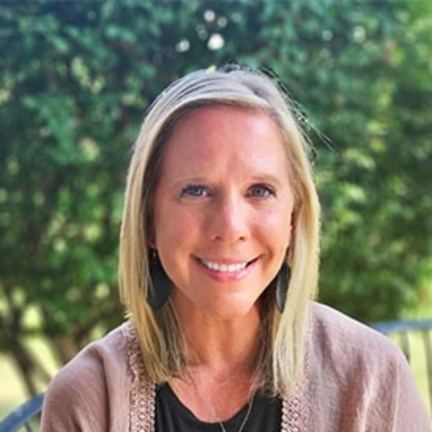 Images Lisa Parker, Psychiatric Nurse Practitioner