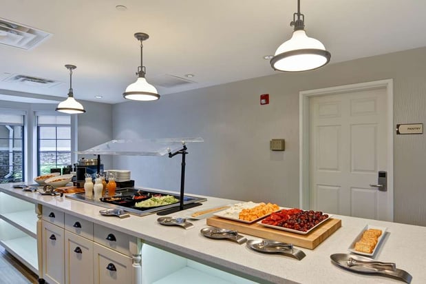 Images Homewood Suites by Hilton Aurora Naperville