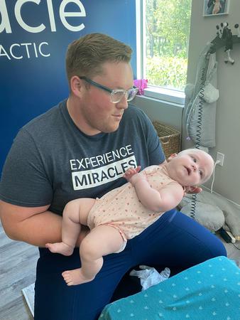 Images Pinnacle Chiropractic - Pediatric and Prenatal Chiropractors