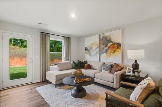 Images Westbriar Woods by Stanley Martin Homes