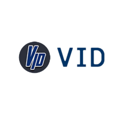 Vid Distribuzione Logo