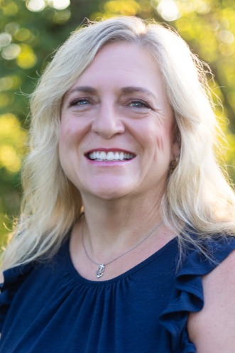 Photo of Tracy Schwer