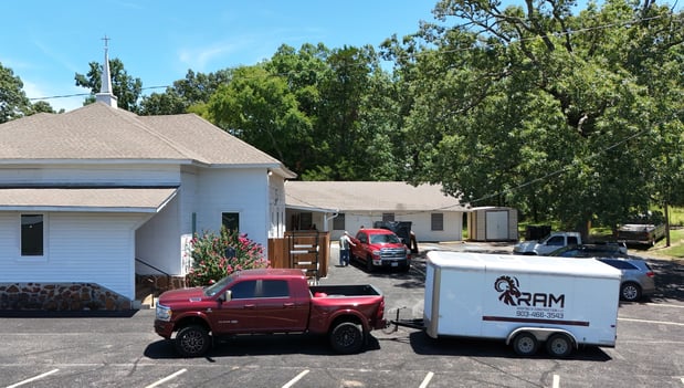 Images R.A.M. Roofing & Construction LLC