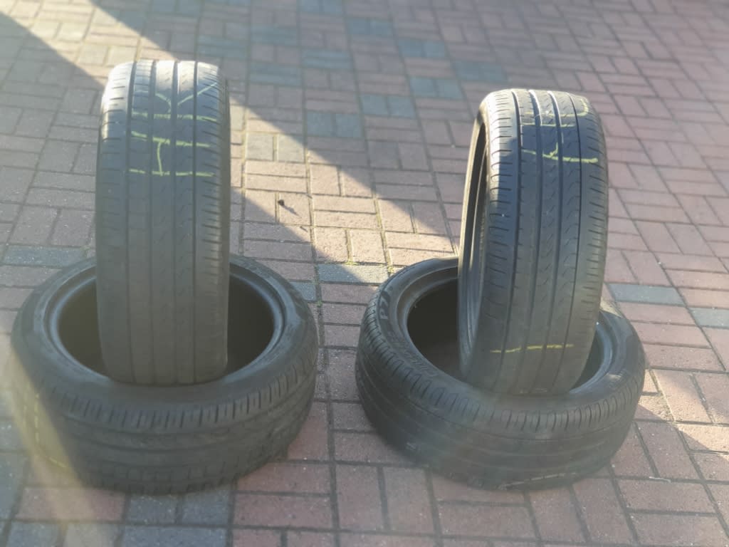 Images F&N Mobile Tyres