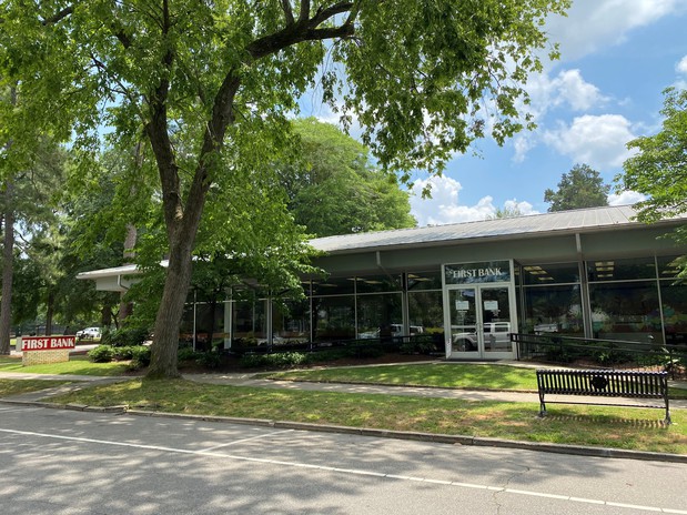 Images First Bank - Southern Pines, NC