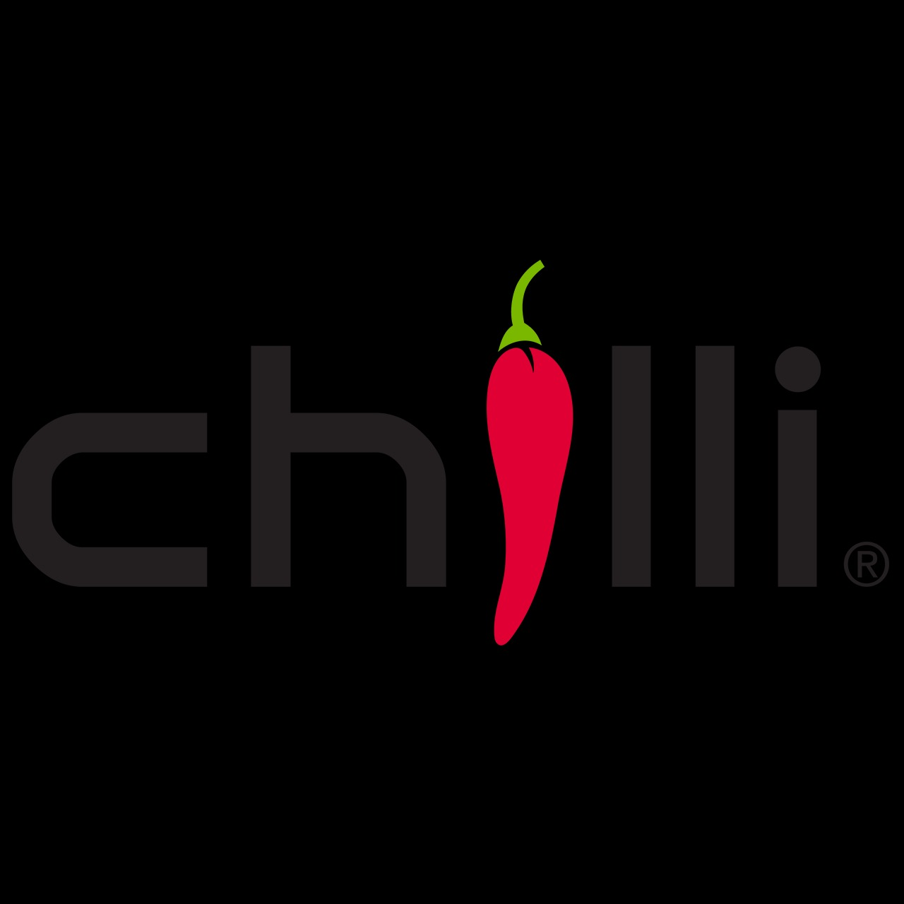 Chilli Logo