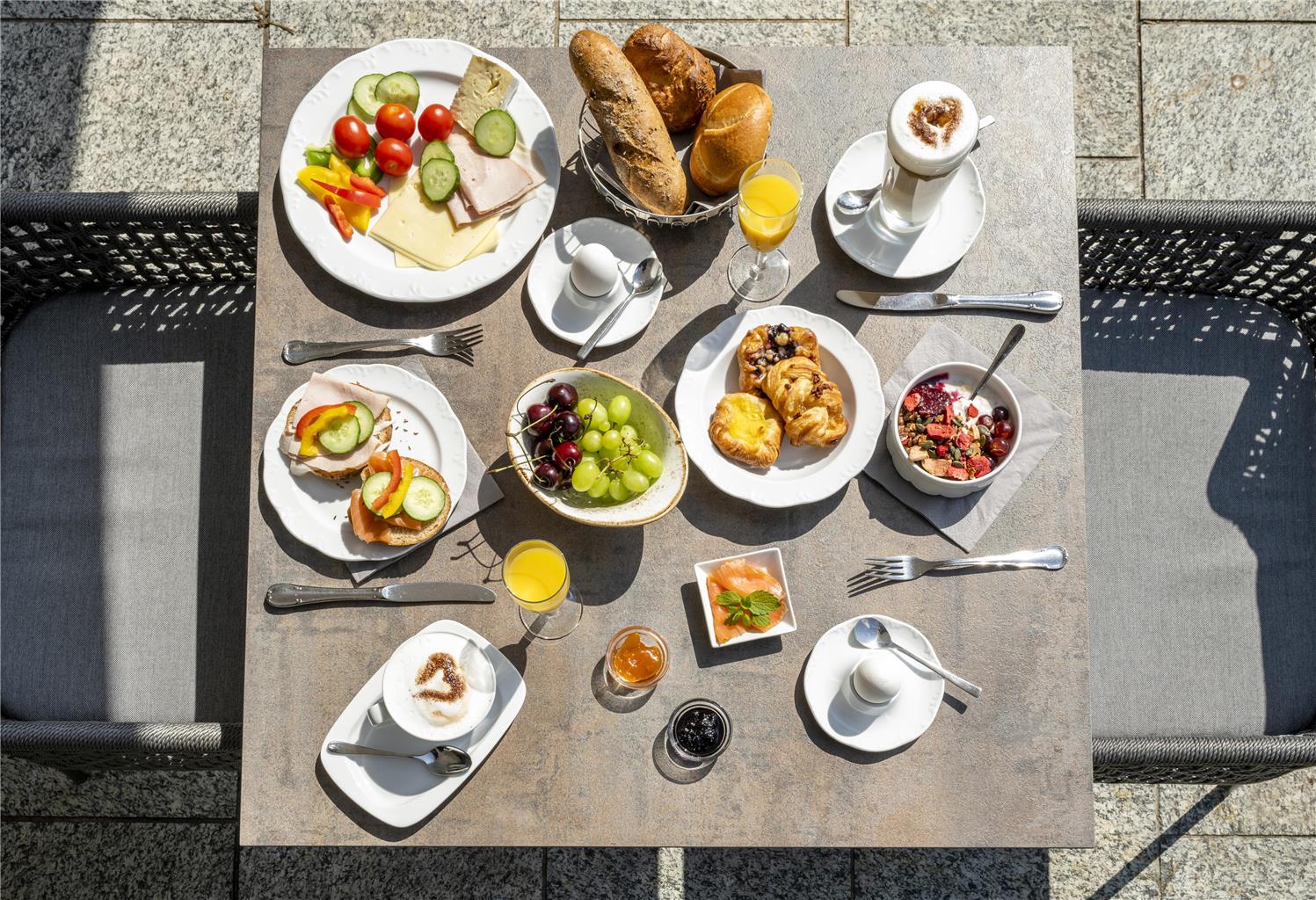 Bild 80 Best Western Plus Hotel Erb in Parsdorf