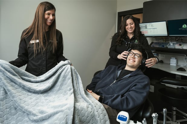 Images Dental Studio of Pine Lake