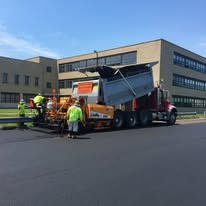 Asphalt Maintenance, Inc. Image
