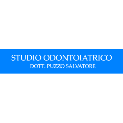 Studio Odontoiatrico Dott. Puzzo Salvatore Logo
