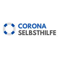 Logo Corona Selbsthilfe