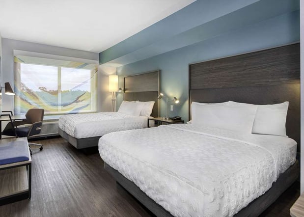 Images Tru by Hilton Wilmington Wrightsville Beach