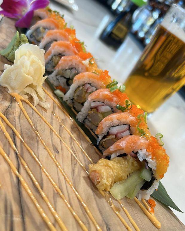 Images Ika Sushi & Grill