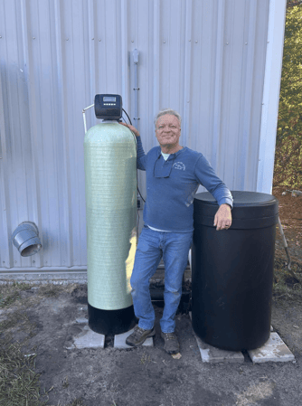 Images Lifetime Water Systems and Plumbing