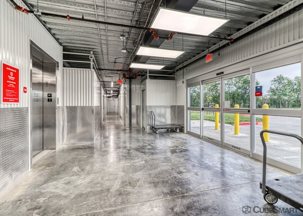 Images CubeSmart Self Storage