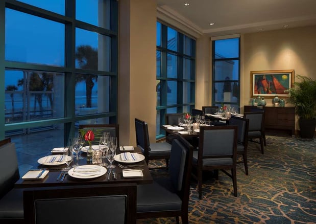 Images Hilton Daytona Beach Oceanfront Resort