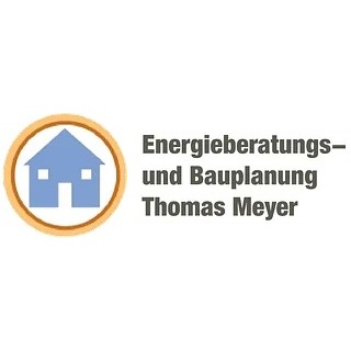 Logo von Energieberatungs- und Bauplanungsbüro Meyer