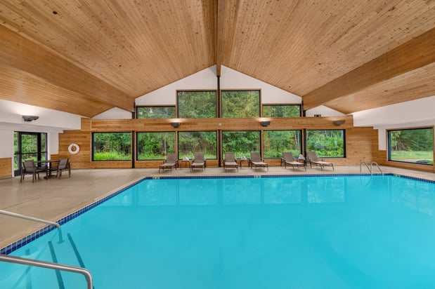 Images Holiday Inn Express & Suites Hayward by IHG