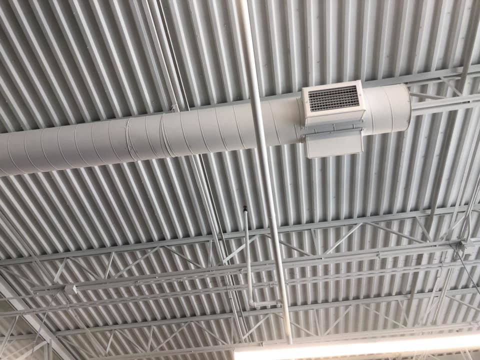 Lane Heating & Air, LLC Image