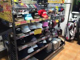 Images ゴルフパートナー 市川ゴルフ店