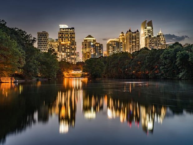 Images Modera Parkside