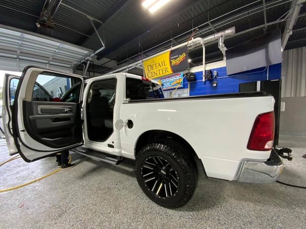 Images Raceway Car Wash